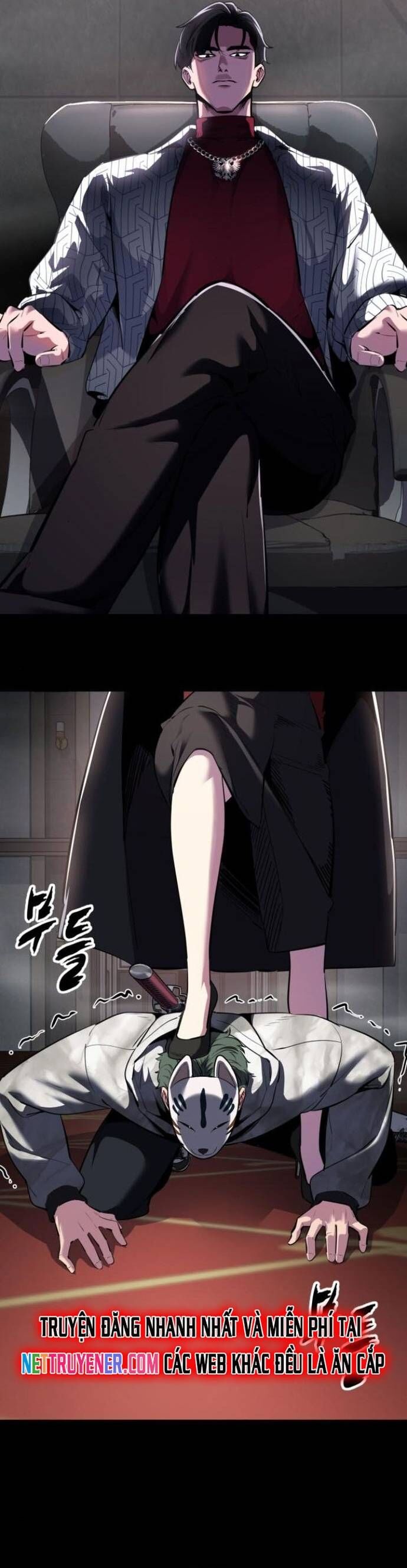 Cậu Bé Của Thần Chết: Chapter 280