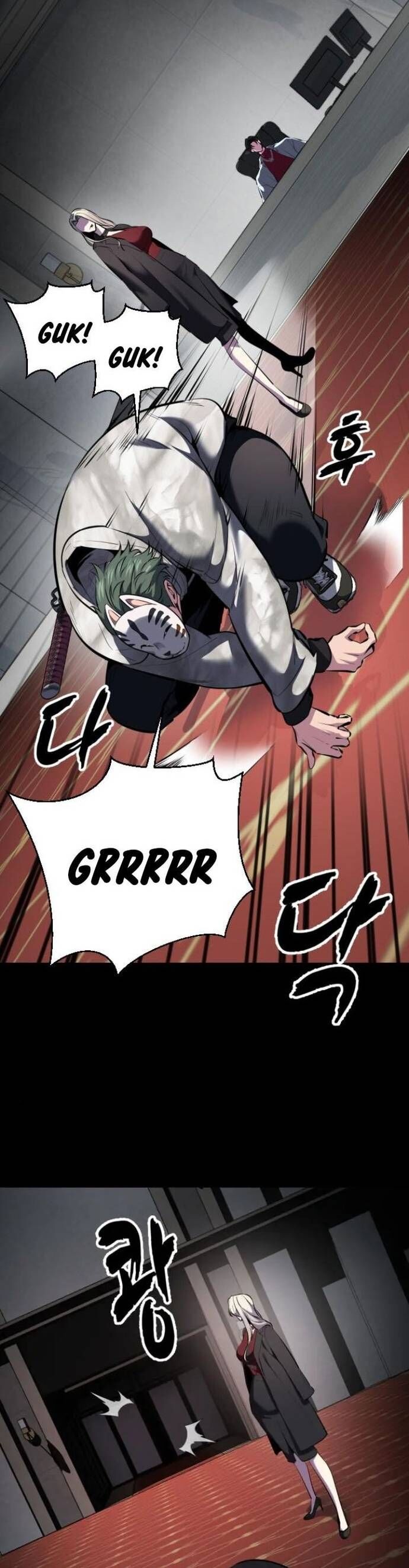 Cậu Bé Của Thần Chết: Chapter 280