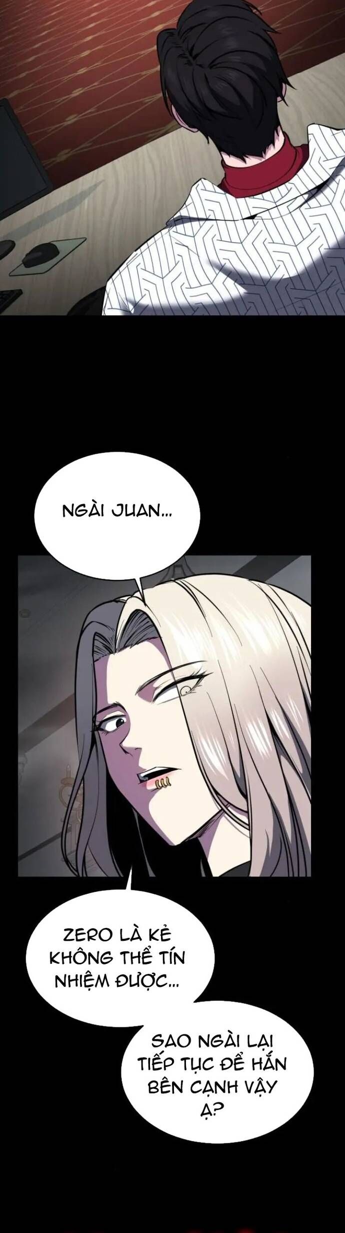 Cậu Bé Của Thần Chết: Chapter 280