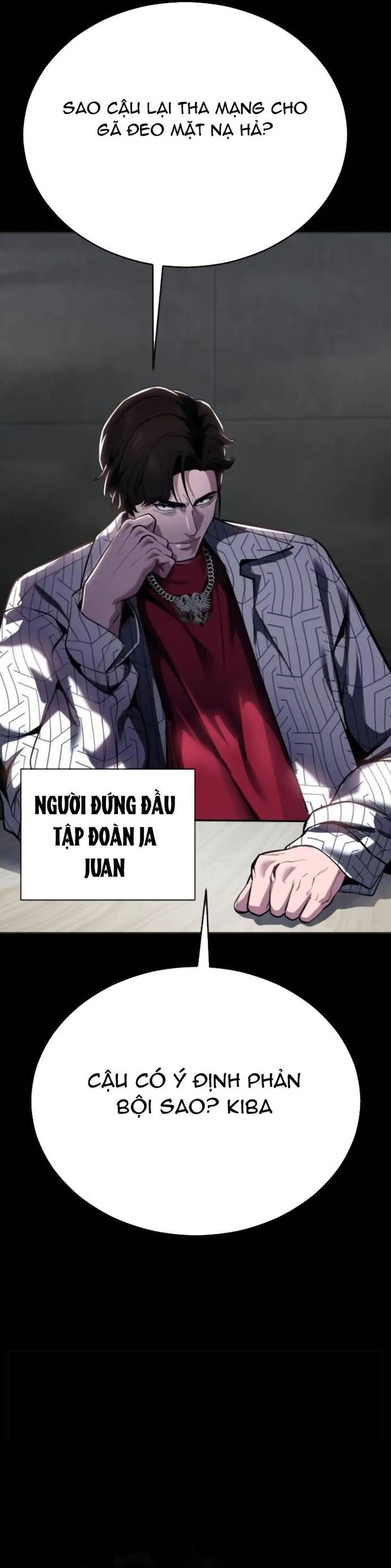 Cậu Bé Của Thần Chết: Chapter 280