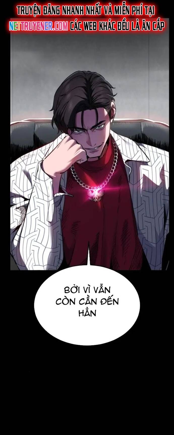 Cậu Bé Của Thần Chết: Chapter 280