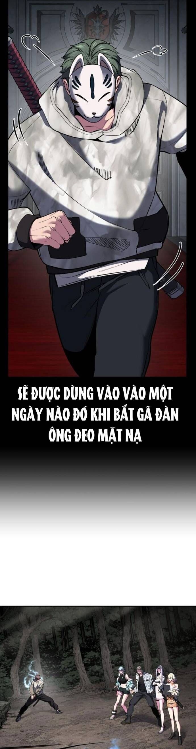 Cậu Bé Của Thần Chết: Chapter 280