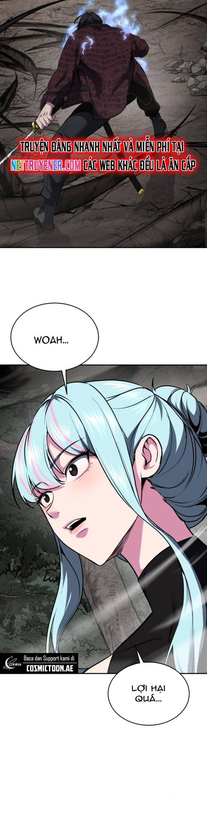 Cậu Bé Của Thần Chết: Chapter 280