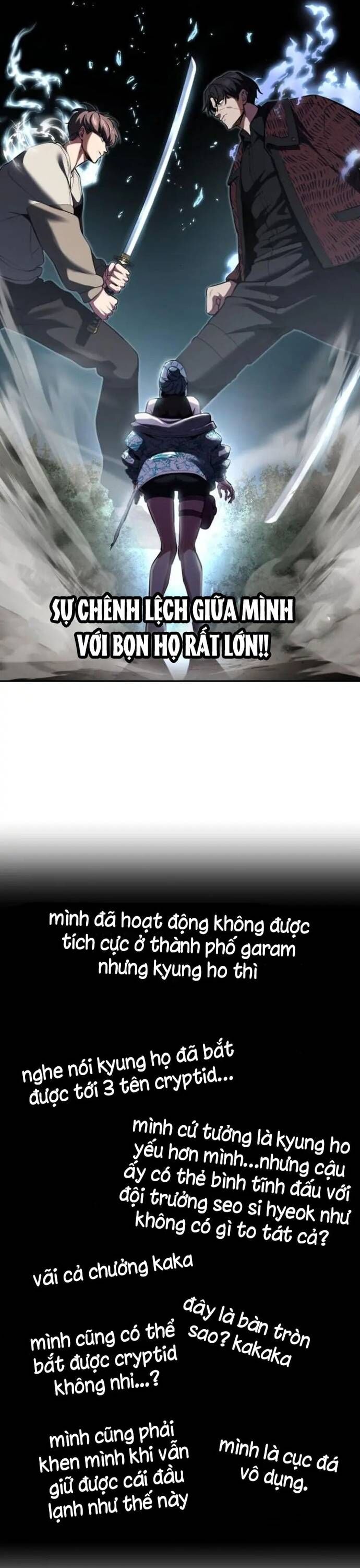 Cậu Bé Của Thần Chết: Chapter 280