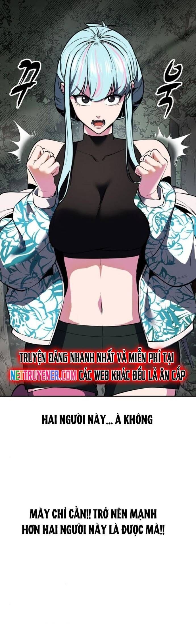 Cậu Bé Của Thần Chết: Chapter 280