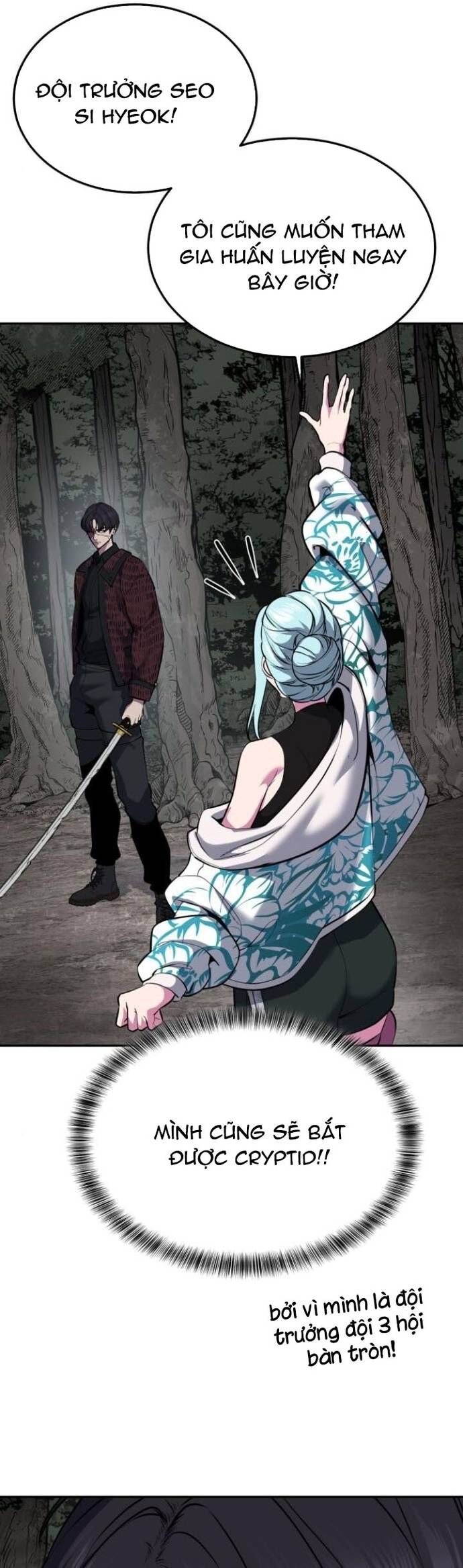 Cậu Bé Của Thần Chết: Chapter 280