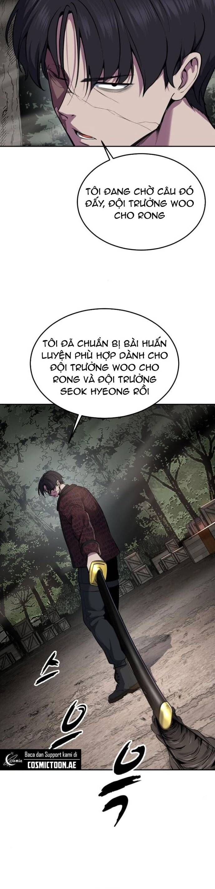 Cậu Bé Của Thần Chết: Chapter 280