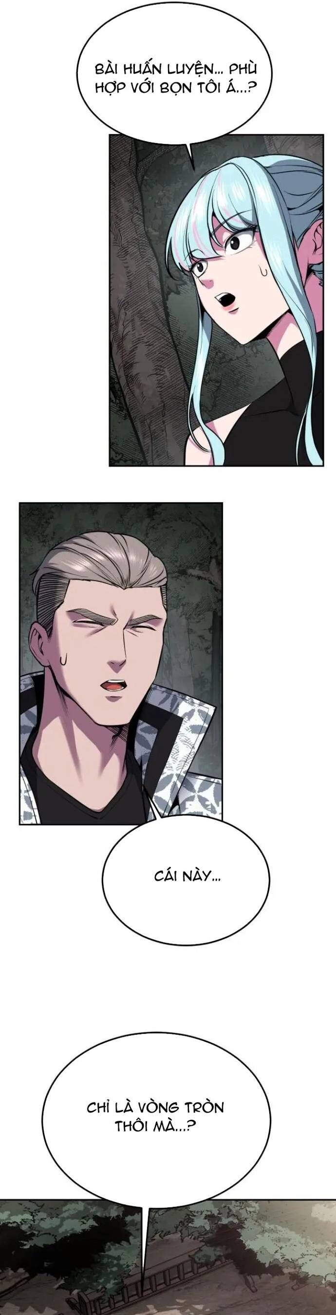 Cậu Bé Của Thần Chết: Chapter 280