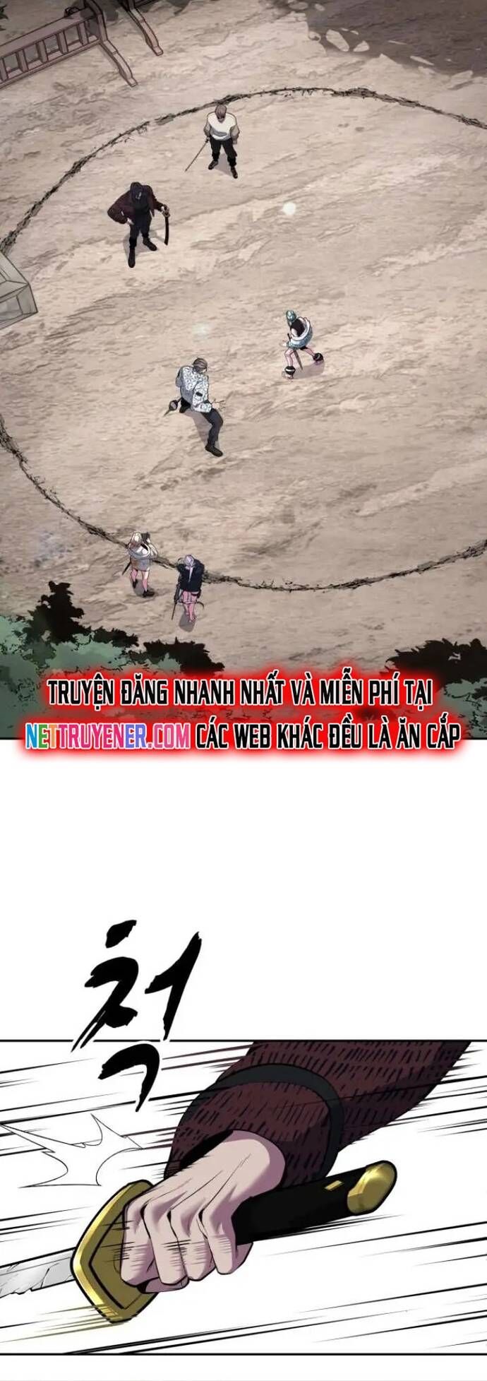 Cậu Bé Của Thần Chết: Chapter 280