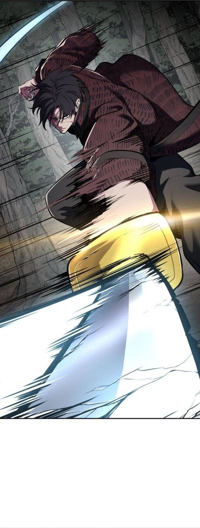 Cậu Bé Của Thần Chết: Chapter 280