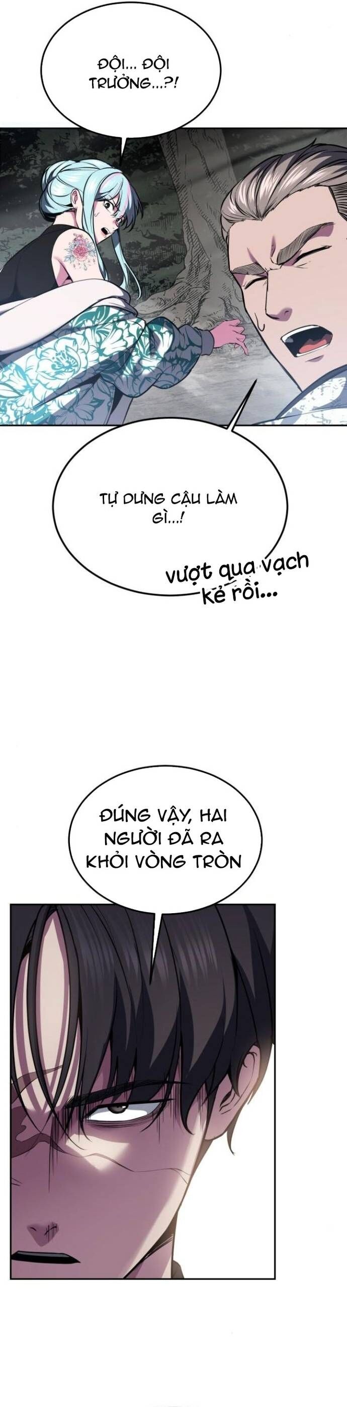 Cậu Bé Của Thần Chết: Chapter 280