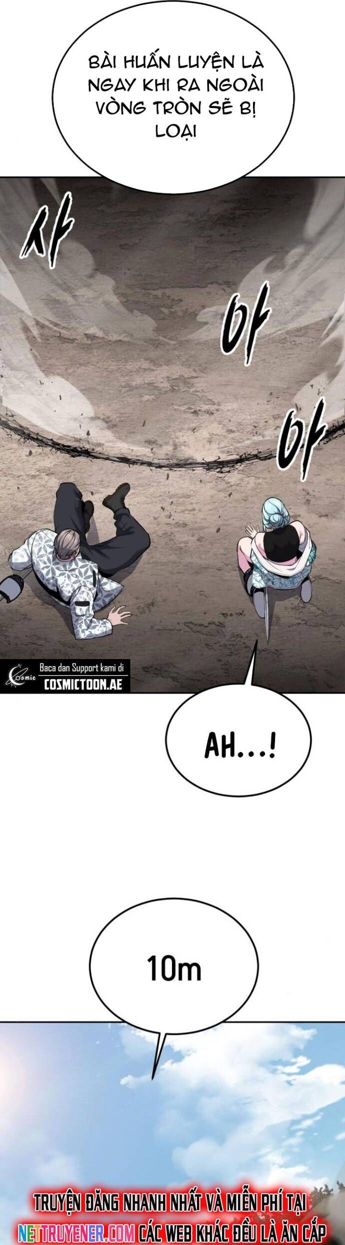 Cậu Bé Của Thần Chết: Chapter 280