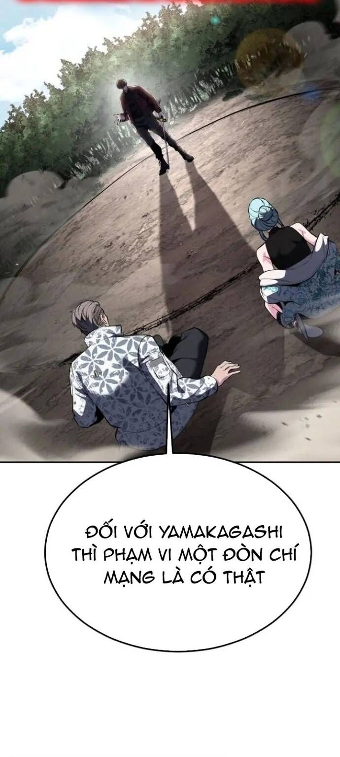 Cậu Bé Của Thần Chết: Chapter 280