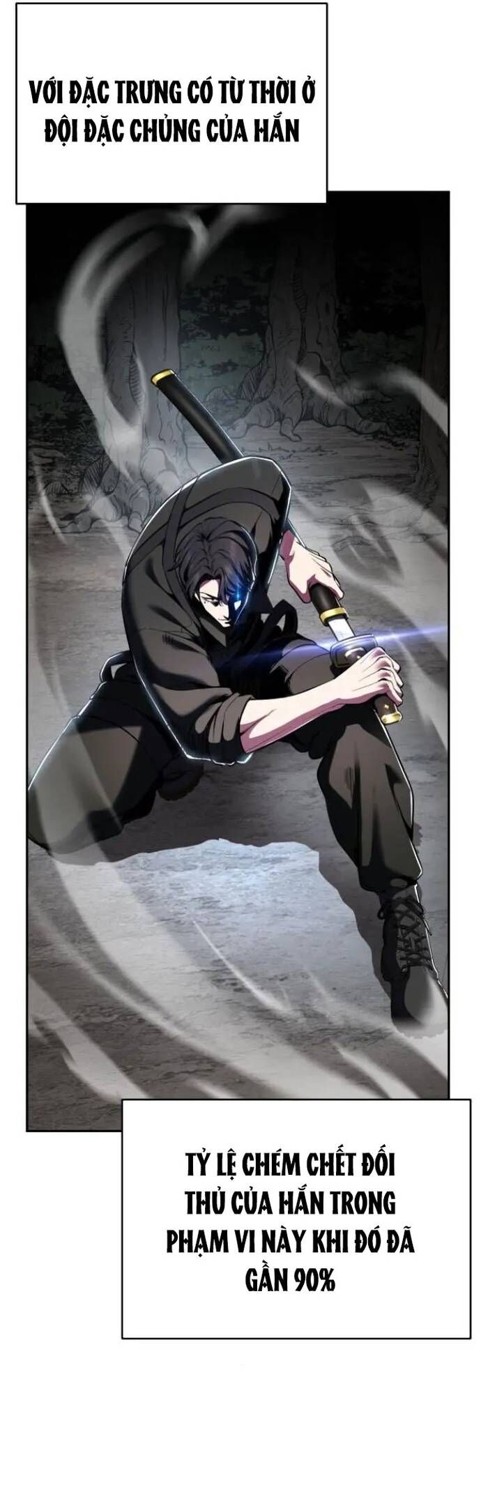 Cậu Bé Của Thần Chết: Chapter 280