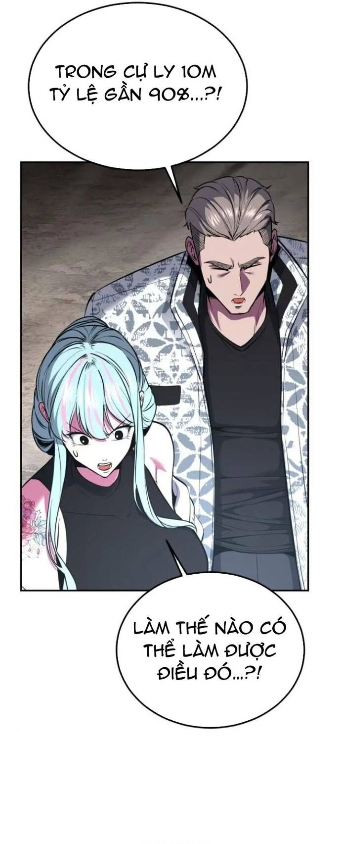 Cậu Bé Của Thần Chết: Chapter 280