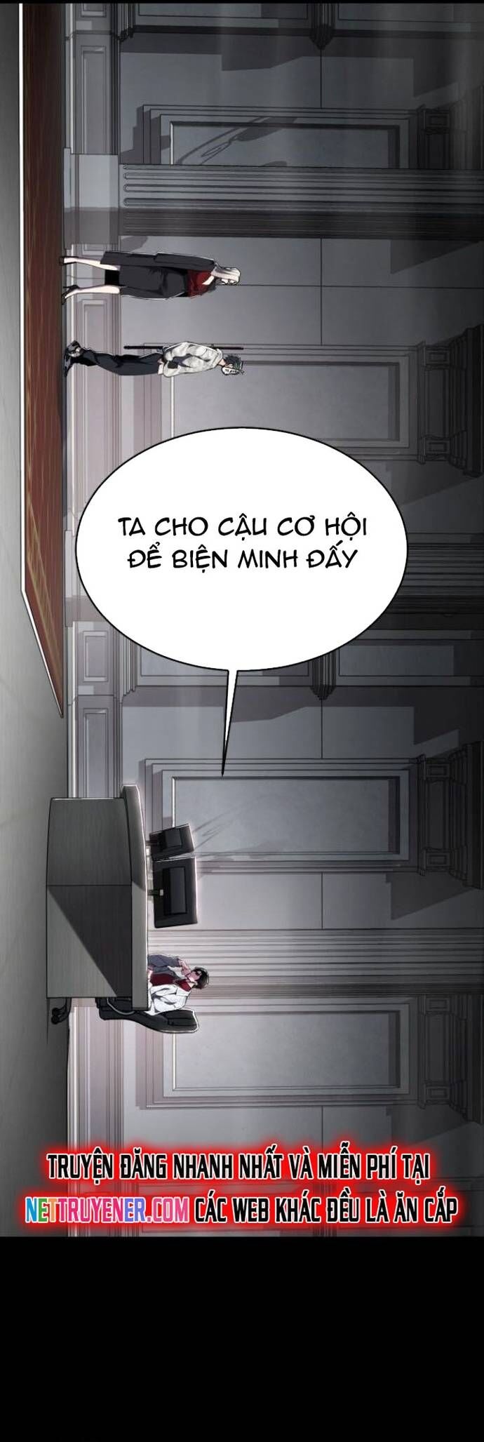 Cậu Bé Của Thần Chết: Chapter 280