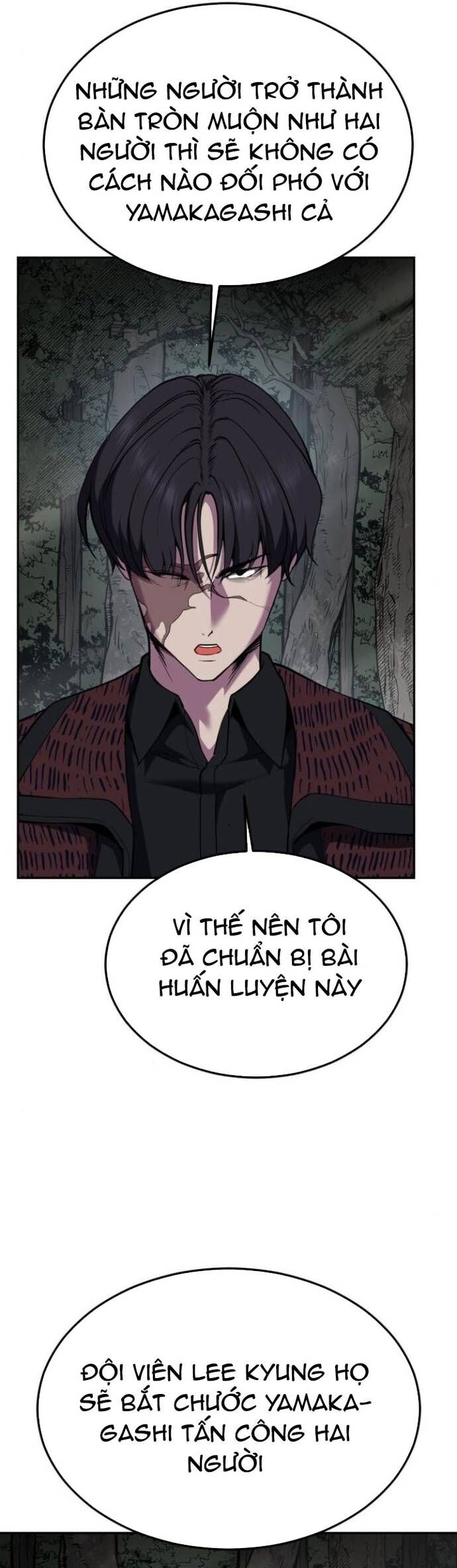 Cậu Bé Của Thần Chết: Chapter 280