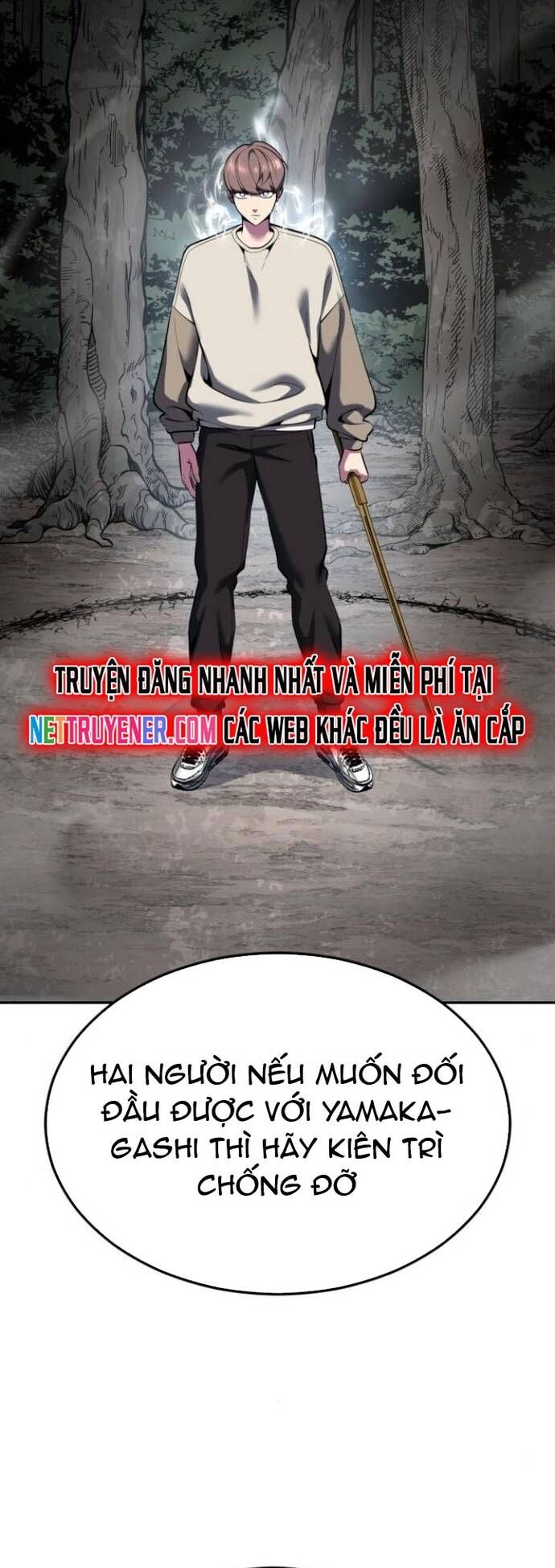 Cậu Bé Của Thần Chết: Chapter 280