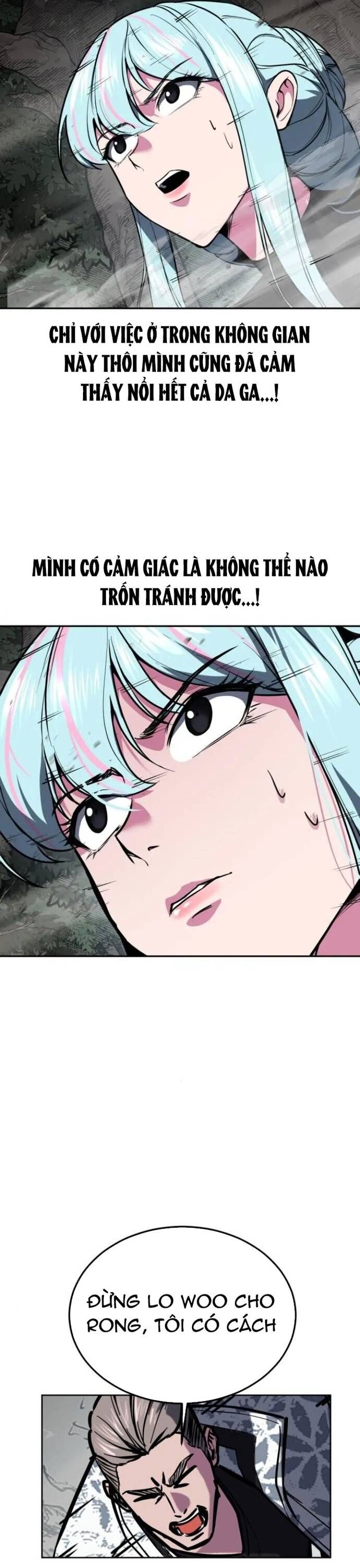 Cậu Bé Của Thần Chết: Chapter 280