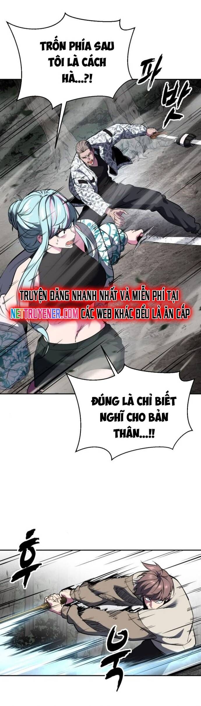 Cậu Bé Của Thần Chết: Chapter 280