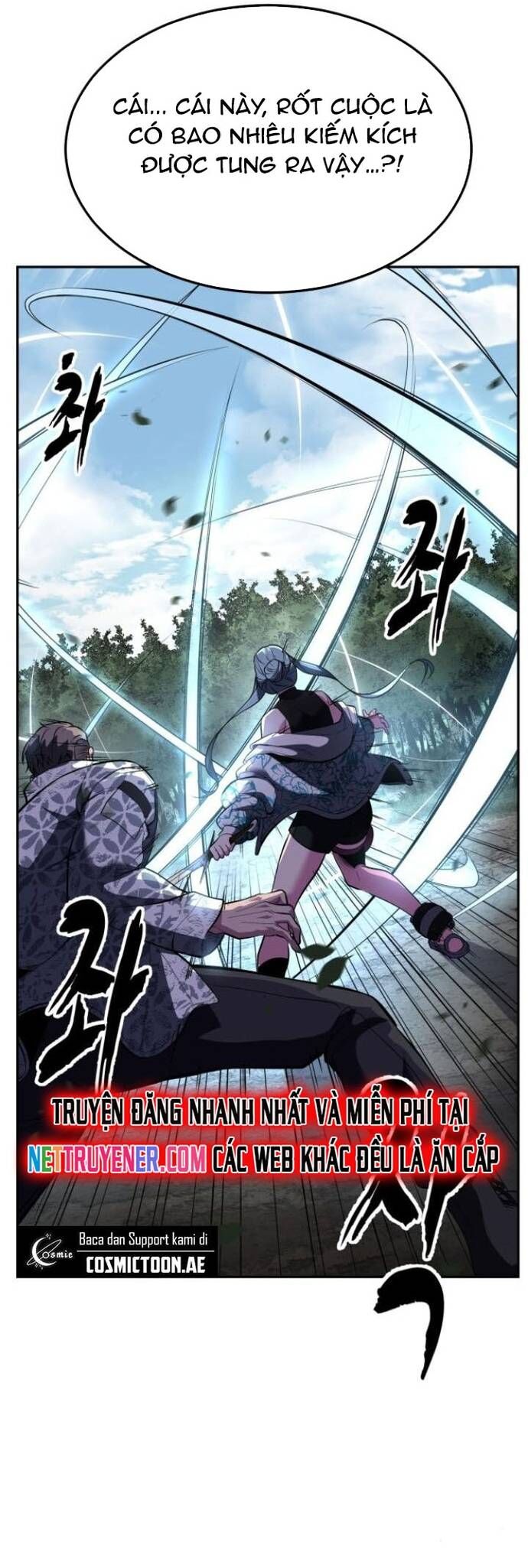 Cậu Bé Của Thần Chết: Chapter 280