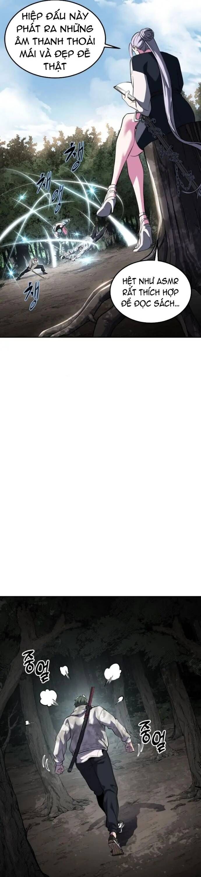 Cậu Bé Của Thần Chết: Chapter 280