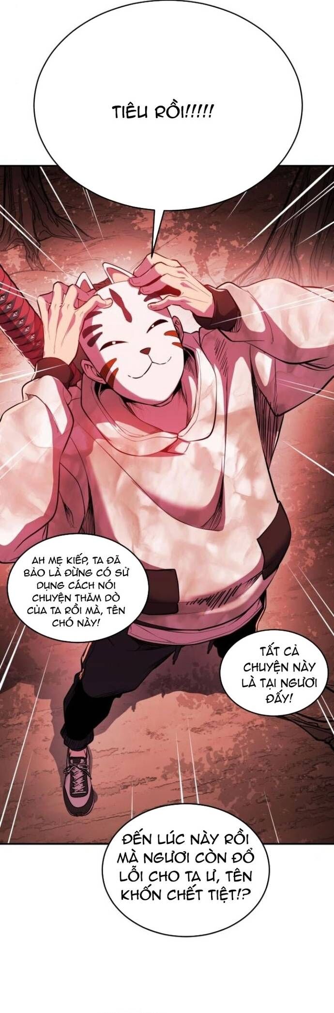 Cậu Bé Của Thần Chết: Chapter 280