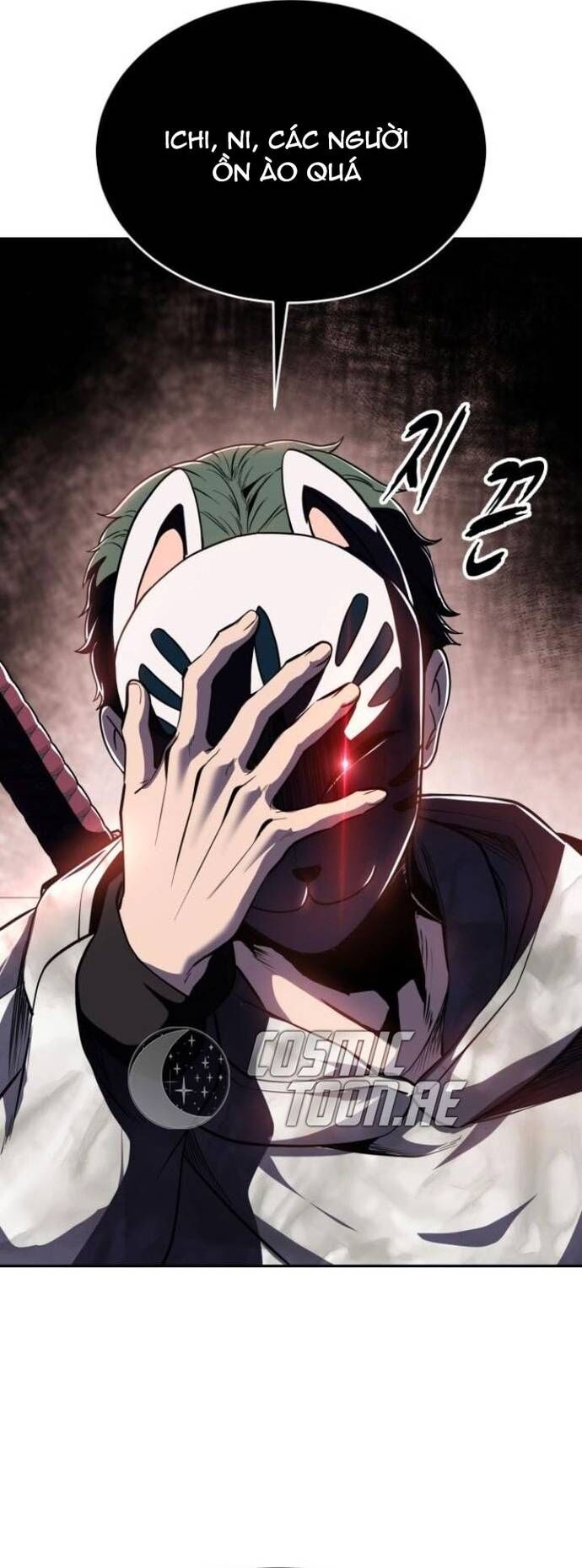 Cậu Bé Của Thần Chết: Chapter 280