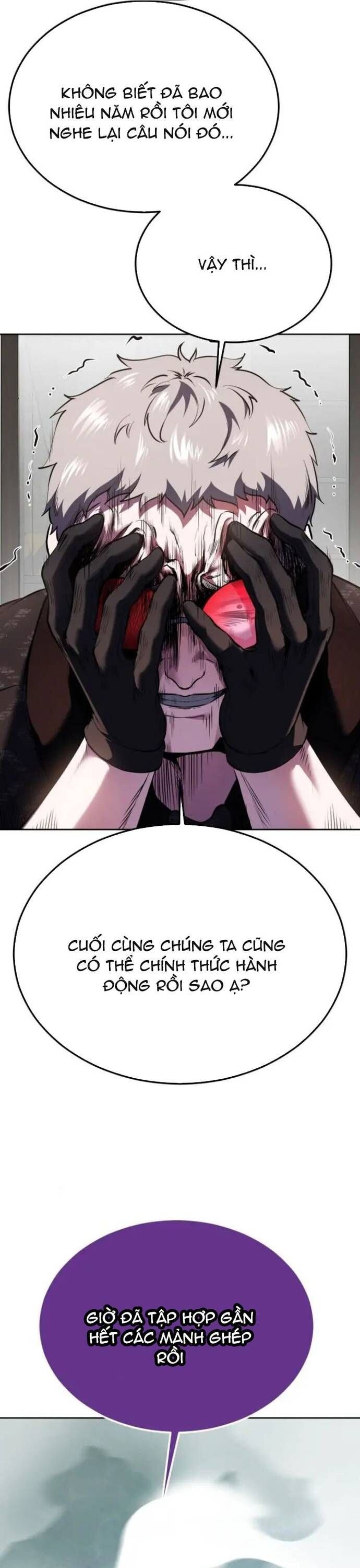 Cậu Bé Của Thần Chết: Chapter 280