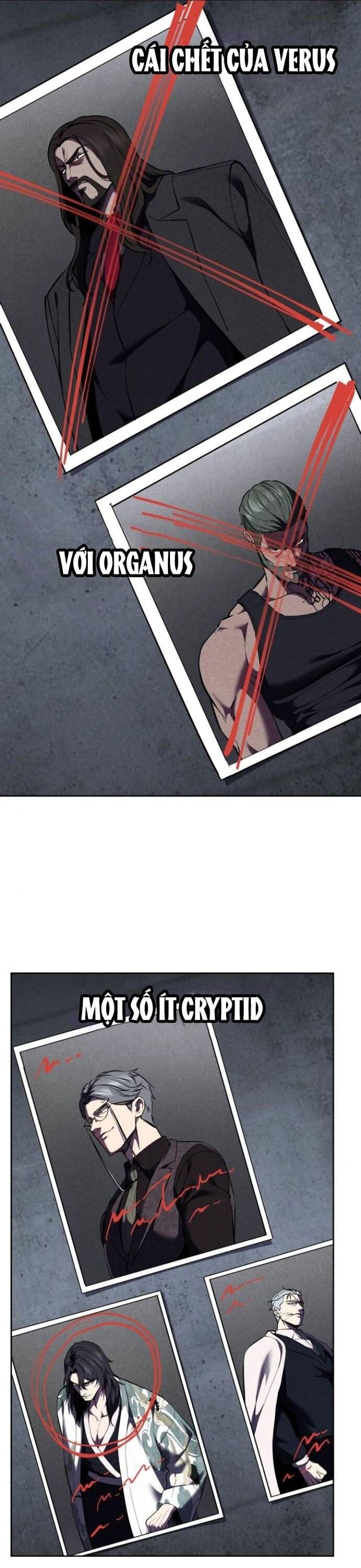 Cậu Bé Của Thần Chết: Chapter 280