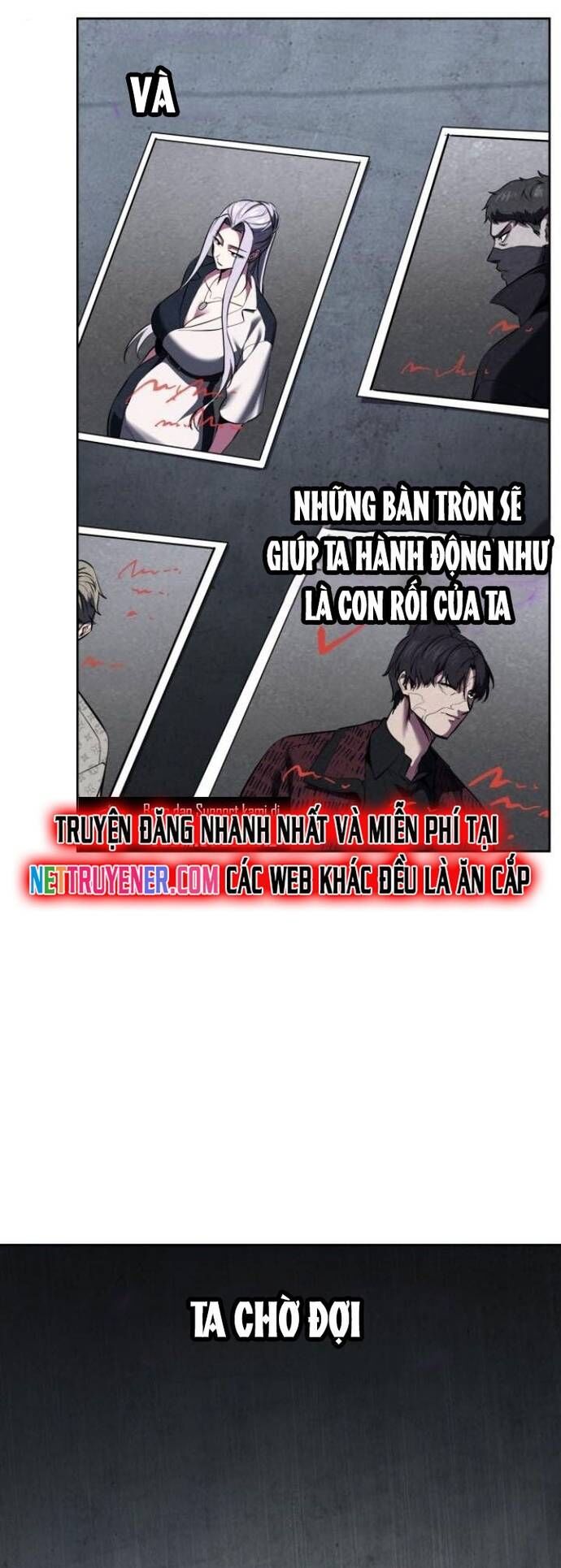 Cậu Bé Của Thần Chết: Chapter 280