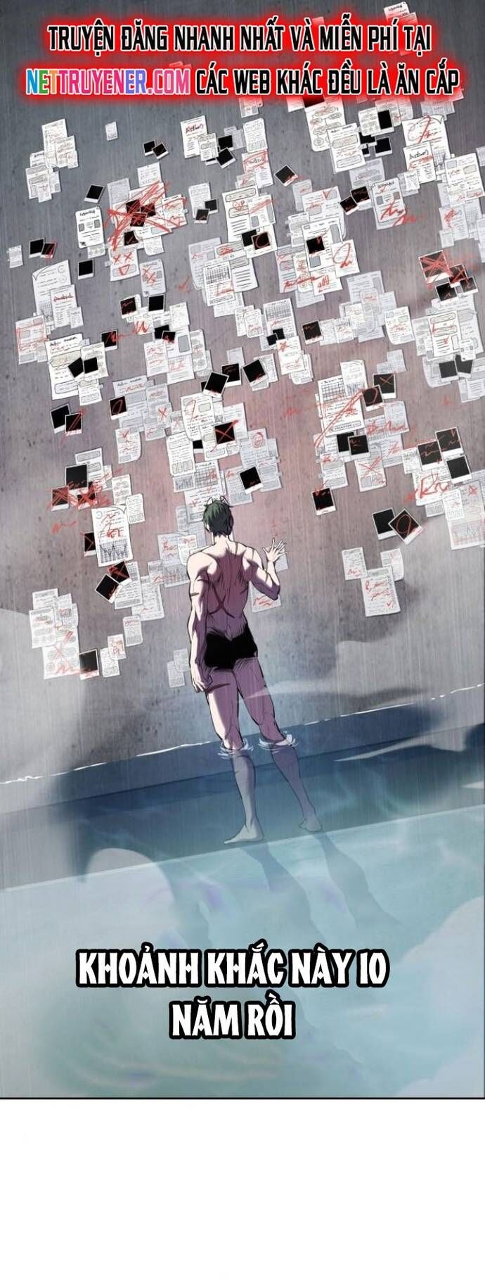 Cậu Bé Của Thần Chết: Chapter 280