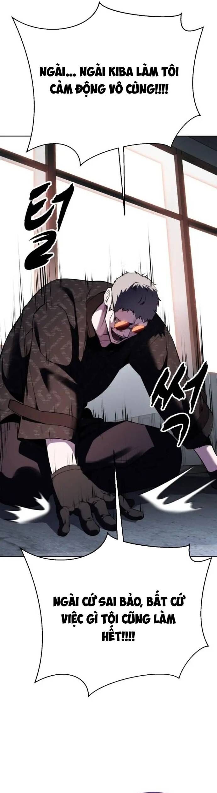 Cậu Bé Của Thần Chết: Chapter 280