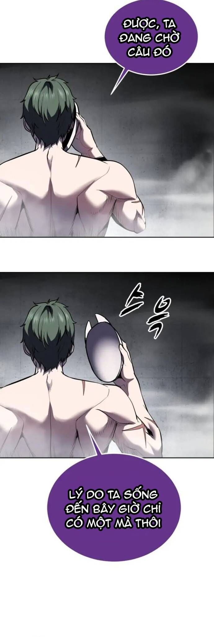 Cậu Bé Của Thần Chết: Chapter 280