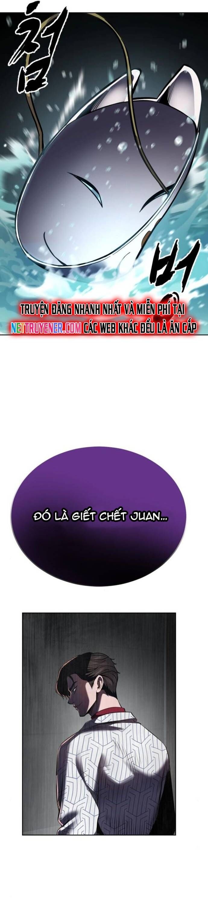 Cậu Bé Của Thần Chết: Chapter 280