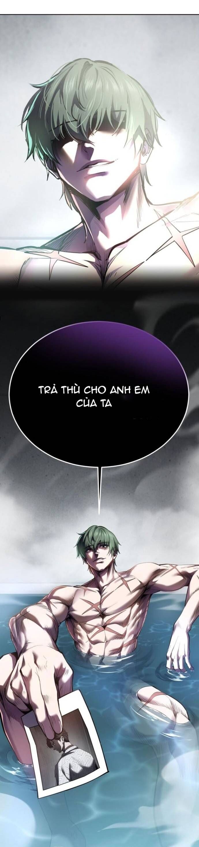 Cậu Bé Của Thần Chết: Chapter 280