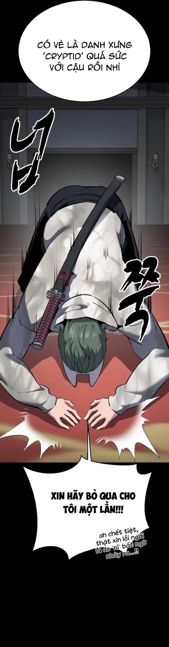 Cậu Bé Của Thần Chết: Chapter 280