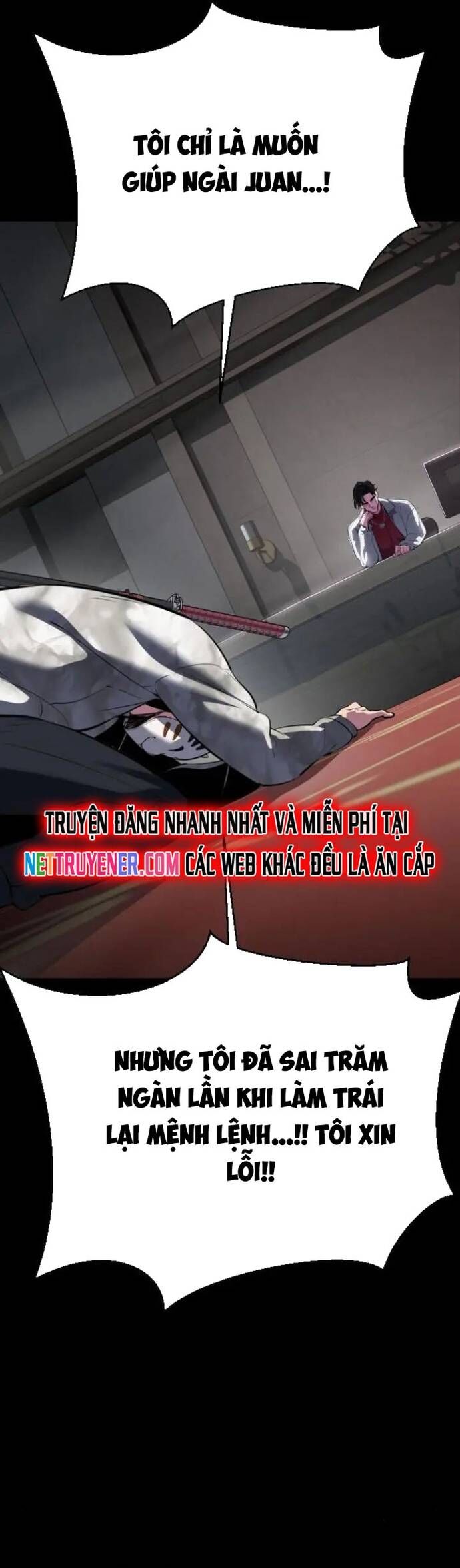 Cậu Bé Của Thần Chết: Chapter 280