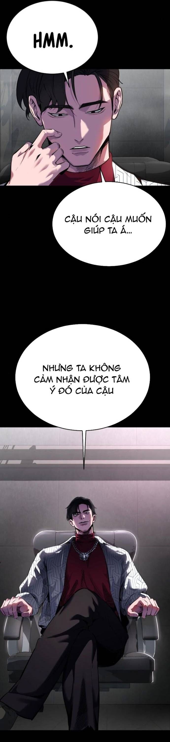 Cậu Bé Của Thần Chết: Chapter 280