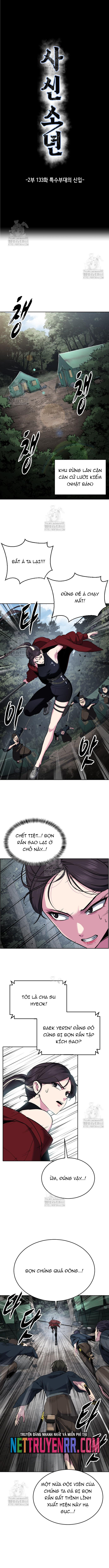 Cậu Bé Của Thần Chết: Chapter 281