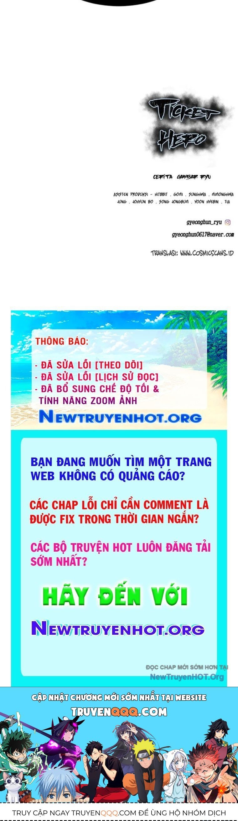 Cậu Bé Của Thần Chết: Chapter 282.2