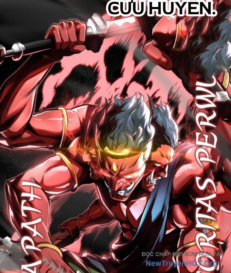 Cậu Bé Của Thần Chết: Chapter 282.2