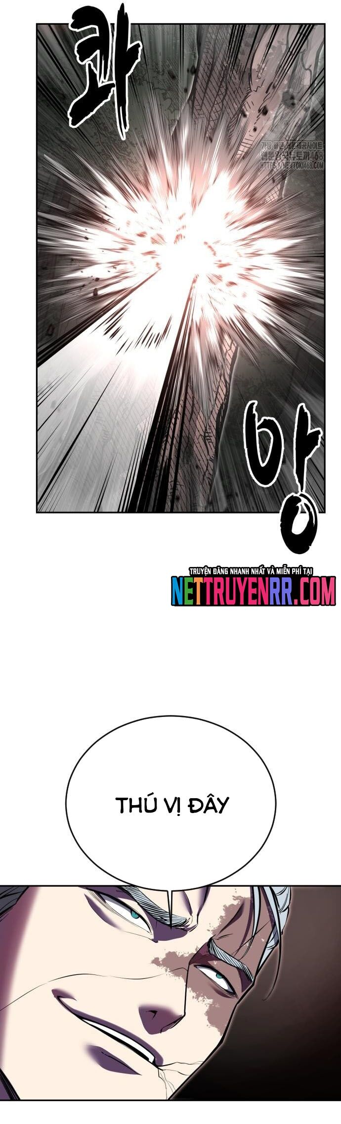 Cậu Bé Của Thần Chết: Chapter 282