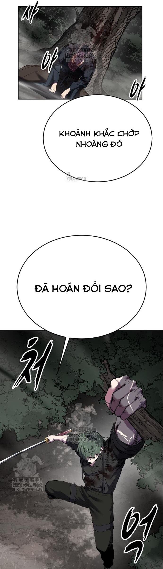 Cậu Bé Của Thần Chết: Chapter 282
