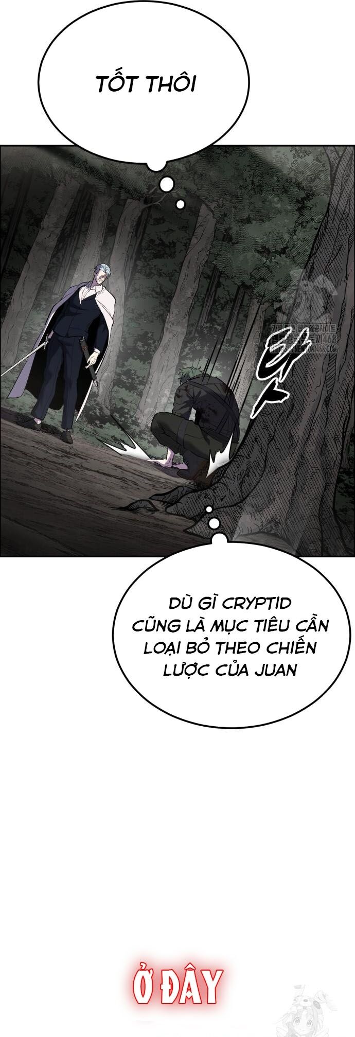 Cậu Bé Của Thần Chết: Chapter 282