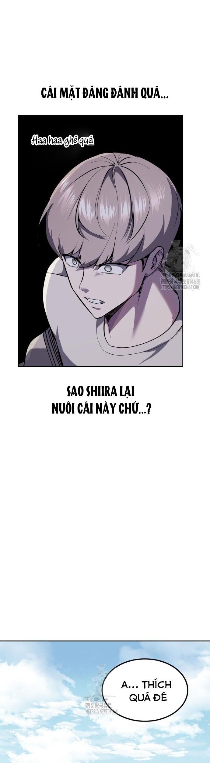 Cậu Bé Của Thần Chết: Chapter 282