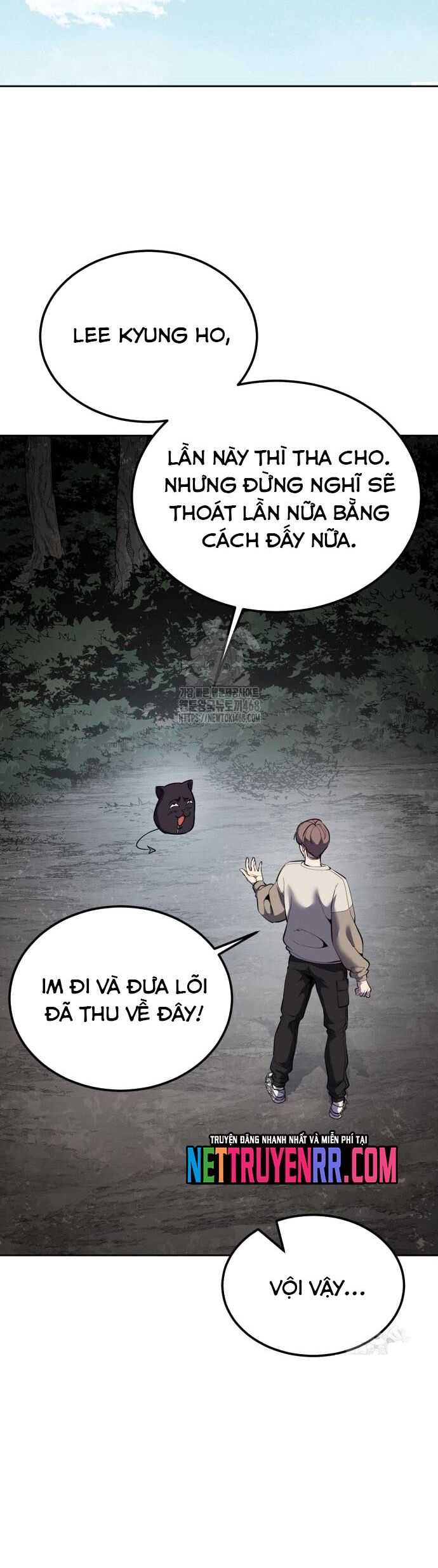 Cậu Bé Của Thần Chết: Chapter 282