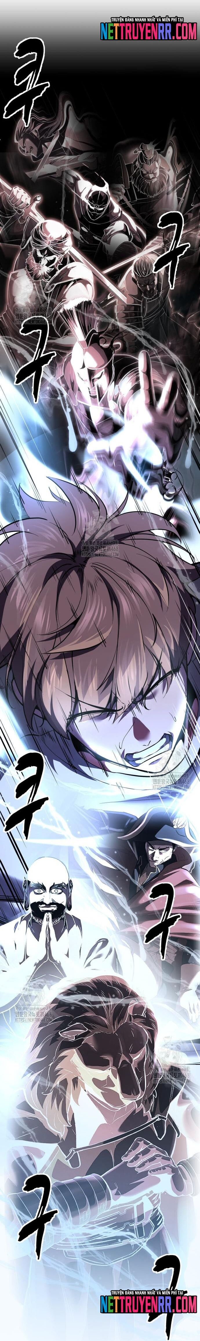 Cậu Bé Của Thần Chết: Chapter 282