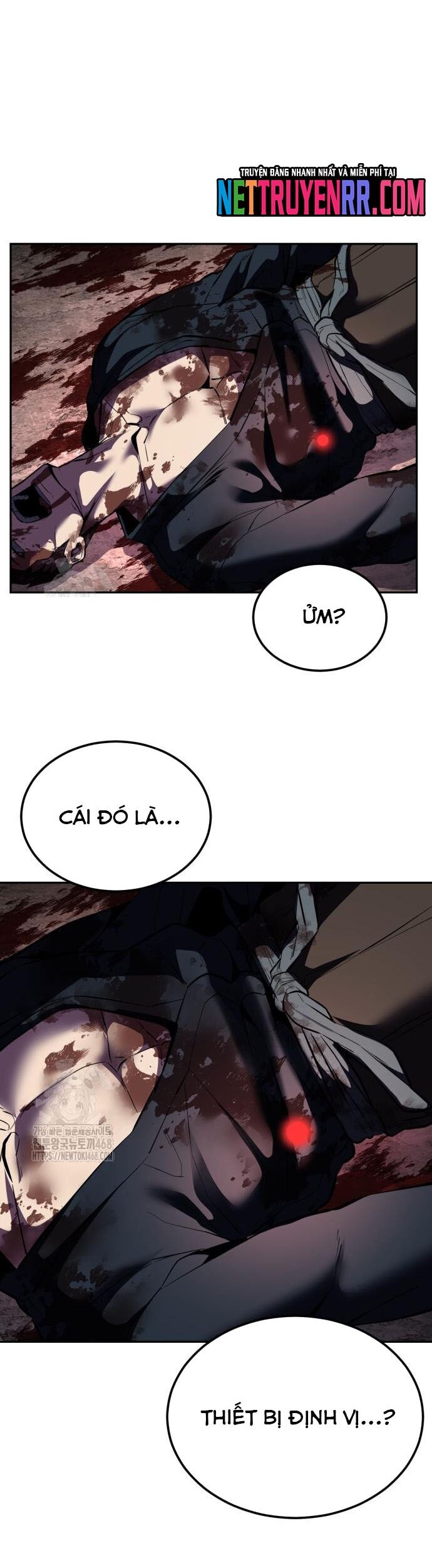 Cậu Bé Của Thần Chết: Chapter 282