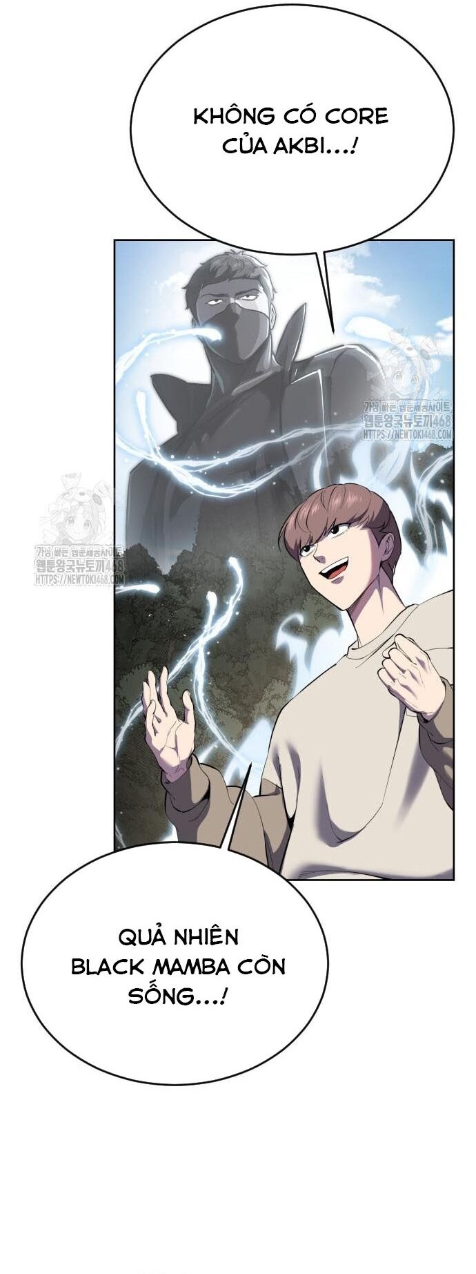 Cậu Bé Của Thần Chết: Chapter 282